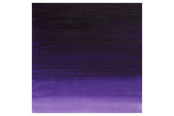 Artisan water mix oil 37ml dioxazine purple 229